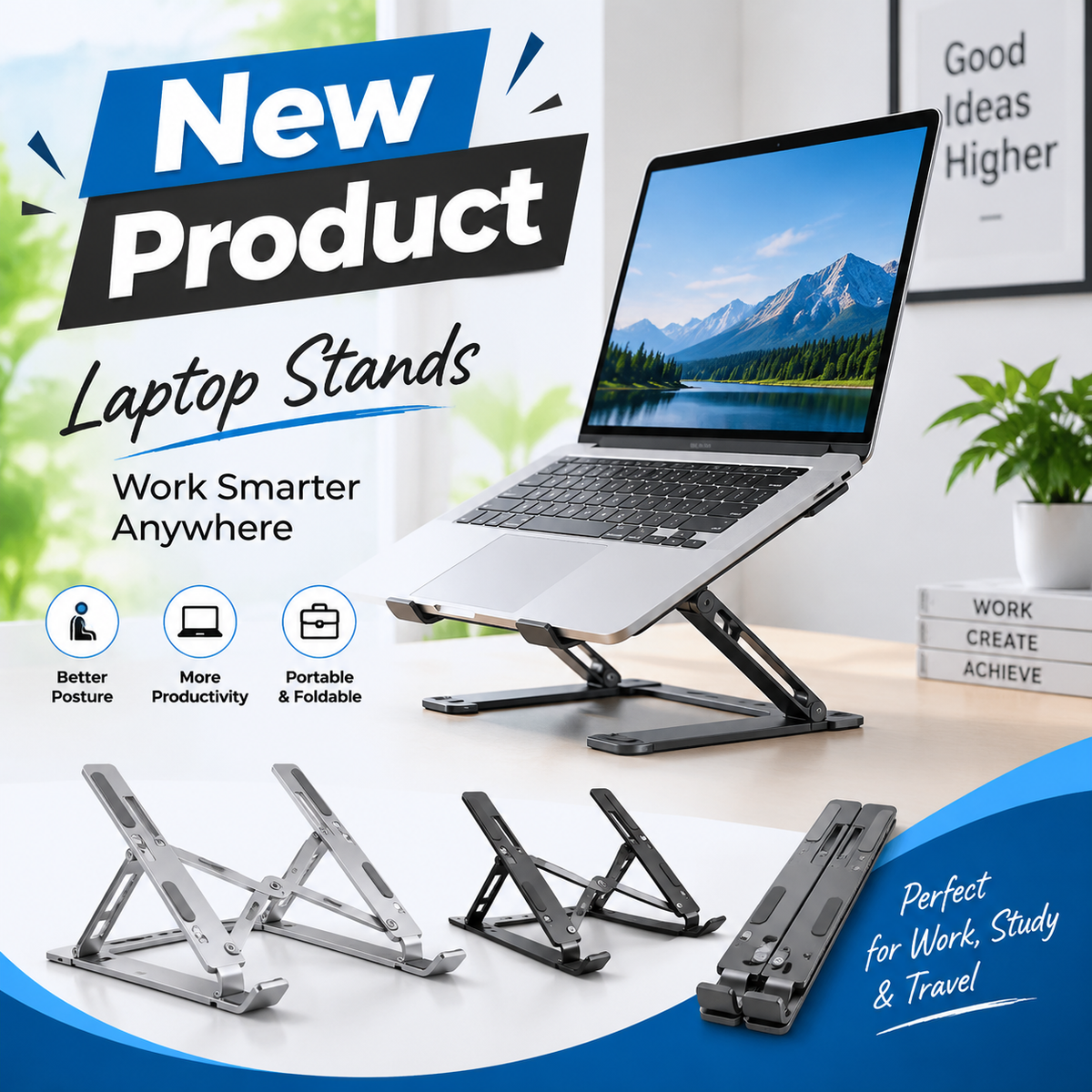 New Products