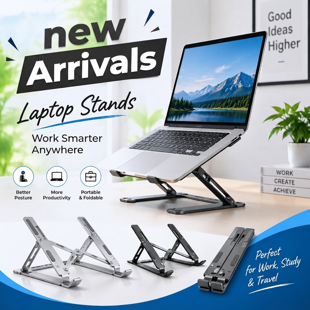 New Arrivals