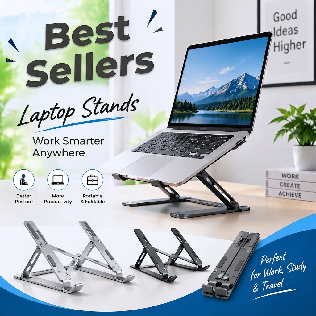 Best Sellers