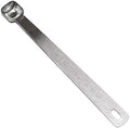1PCS 3/16tsp(0.9ml) Tiny Measuring Spoon, Small Teaspoon for Tiny Amounts