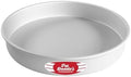 Fat Daddio's Anodized Aluminum Round Cake Pan, 12 x 2 Inch