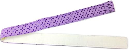 Mity rain 2-Piece Cake Pan Dampen Strips