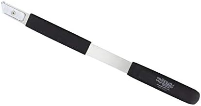 Auto Glass Windshield Removal Tool, Cut Out Long Knife, (18 Inch)