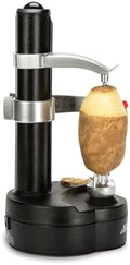 Starfrit Rotato Express Electric Peeler for Potatoes, Fruits & Vegetables