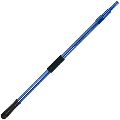 PondH2o Heavy Duty Fish Catching Net 16 Inch with Telescopic 9 Ft Pole