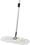 18 Inch Commercial Cotton Dust Mop & Floor Sweeper