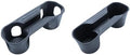 Center Console Armrest Cup Holder Insert for 24-26 Silverado Sierra