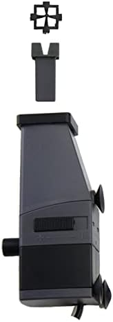 AQUANEAT Aquarium Surface Skimmer, Protein Skimmer, Internal Filter for Aquarium, 80GPH
