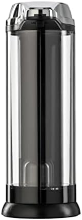 Croydex Soap Dispenser, Chrome, 530ml