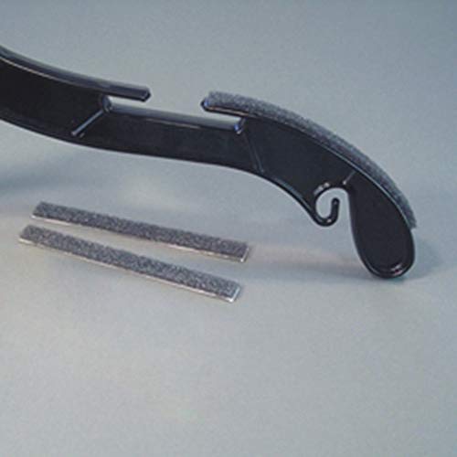 NAHANCO Foam Strips - Grey Non-Slip - 1600 Count