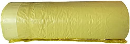 200 x 30L Self-Sealing Trash Bags, Special Tall Bins