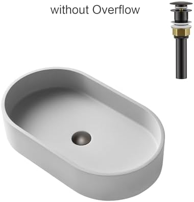 Bathroom Sink Drain with Strainer Basket and Pop-Up Drain Stopper Set (Oil Rubbed Bronze, Without Overflow)