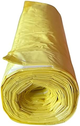 200 x 30L Self-Sealing Trash Bags, Special Tall Bins
