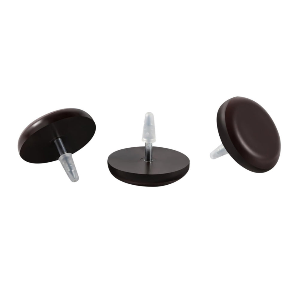 Furniture Glides Sliders (40 Count)