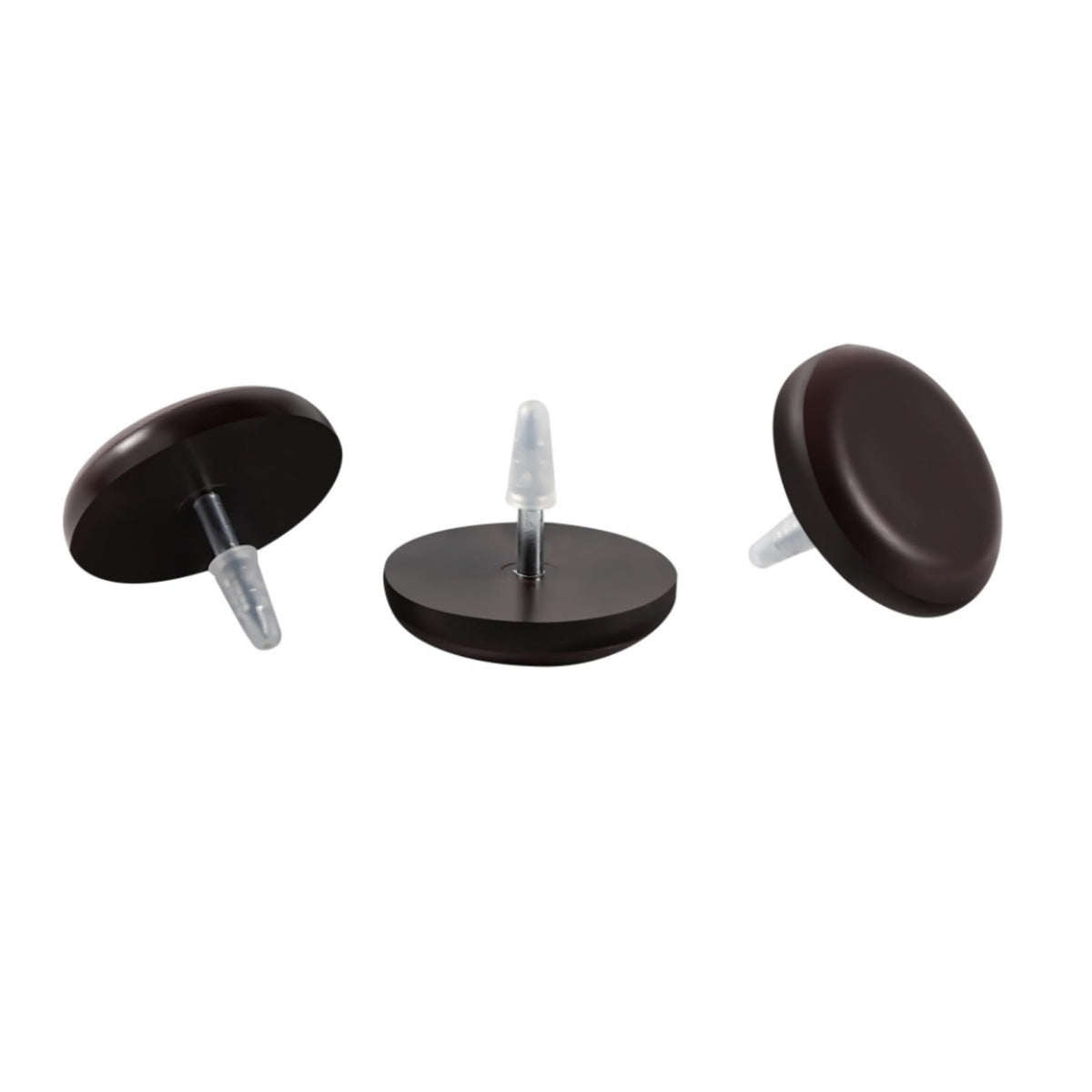 Furniture Glides Sliders (40 Count)