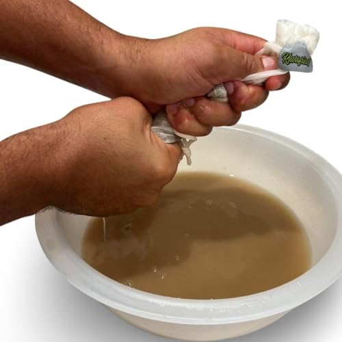 Kavafied Premium Traditional Kava Strainer Bag