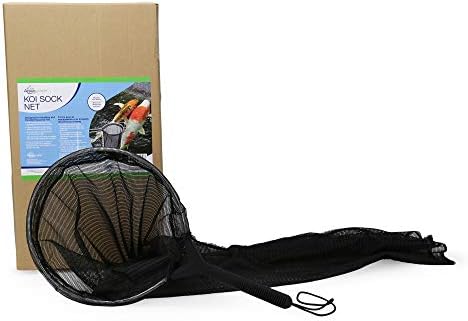 Aquascape Koi Sock Net for Pond Fish | 81057