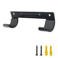 Ironing Board Hanger Wall Mount Ironing Board Holder Organizer Wall Rack for Laundry Rooms Storage Rack Hanging Shelf Hanger