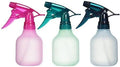 Prime ProEmpty spray bottles assorted colors (3)