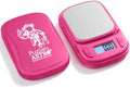 Fuzion Digital Pocket Gram Scale 500g x 0.01g, Small Food Scale ASTRO-500