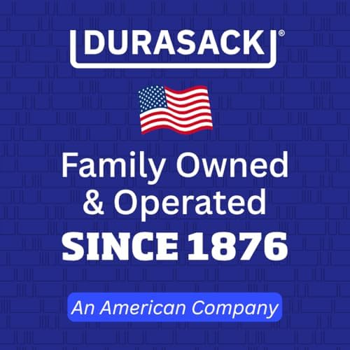 DURASACK Heavy Duty Storage Tote Bag 22-Gallon, Lime Green