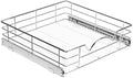 HOLDN’ STORAGE Pull Out Cabinet Organizer, Pantry Drawer, 20"W x 21"D x 5"H