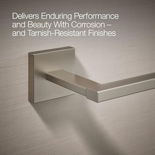 KOHLER SQUARE TOILET TISSUE HOLDER