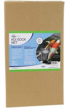 Aquascape Koi Sock Net for Pond Fish | 81057