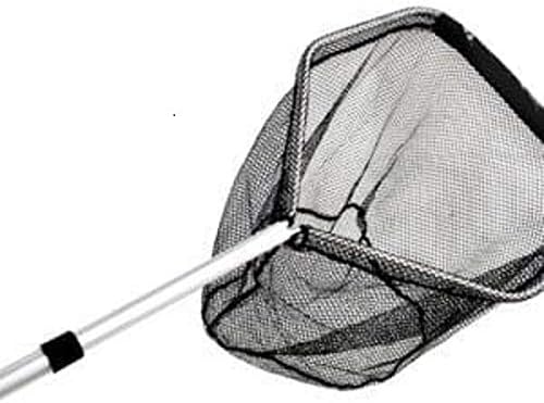 Koi Pond Cleaning Maintenance Care Kit, 4-in-1 Net Set