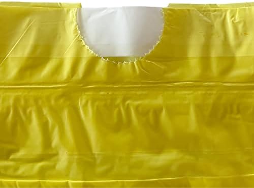 200 x 30L Self-Sealing Trash Bags, Special Tall Bins