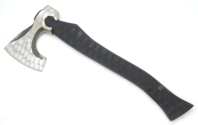 Medieval Warrior Custom Handforged Handmade Tomahawk Viking | Tomahawk | Camping | Hunting Axe