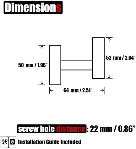 JQK Bathroom Towel Hook Oil Rubbed Bronze, 304 Stainless Steel 0.8mm Coat Robe Clothes Hook for Bathroom Kitchen Garage Wall Mounted (Pack of 2), TH100-ORB-P2
