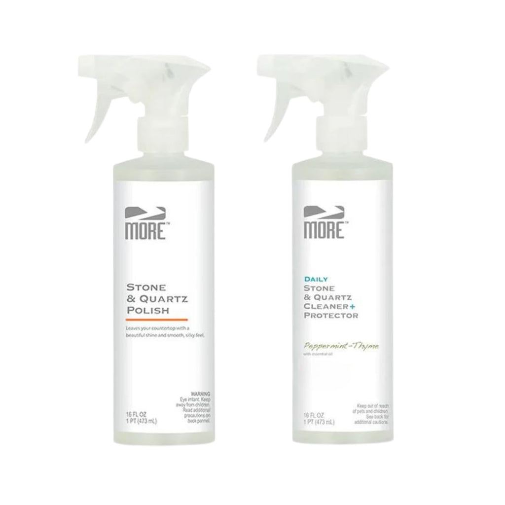 MORE Twin Pack (32 Fl Oz)