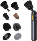 Fanttik Flip G10 Nano AutoCare Electric Car Interior Detailing Brush