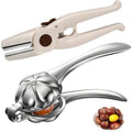 Chestnut Cutter Tool Chestnut Scissors Chestnut Peeler Chestnut Clips(2pc)