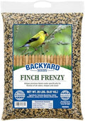 CountryMax Backyard Seeds 20LB Finch & Small Songbird Frenzy