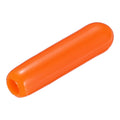 20pcs Rubber End Caps 2mm