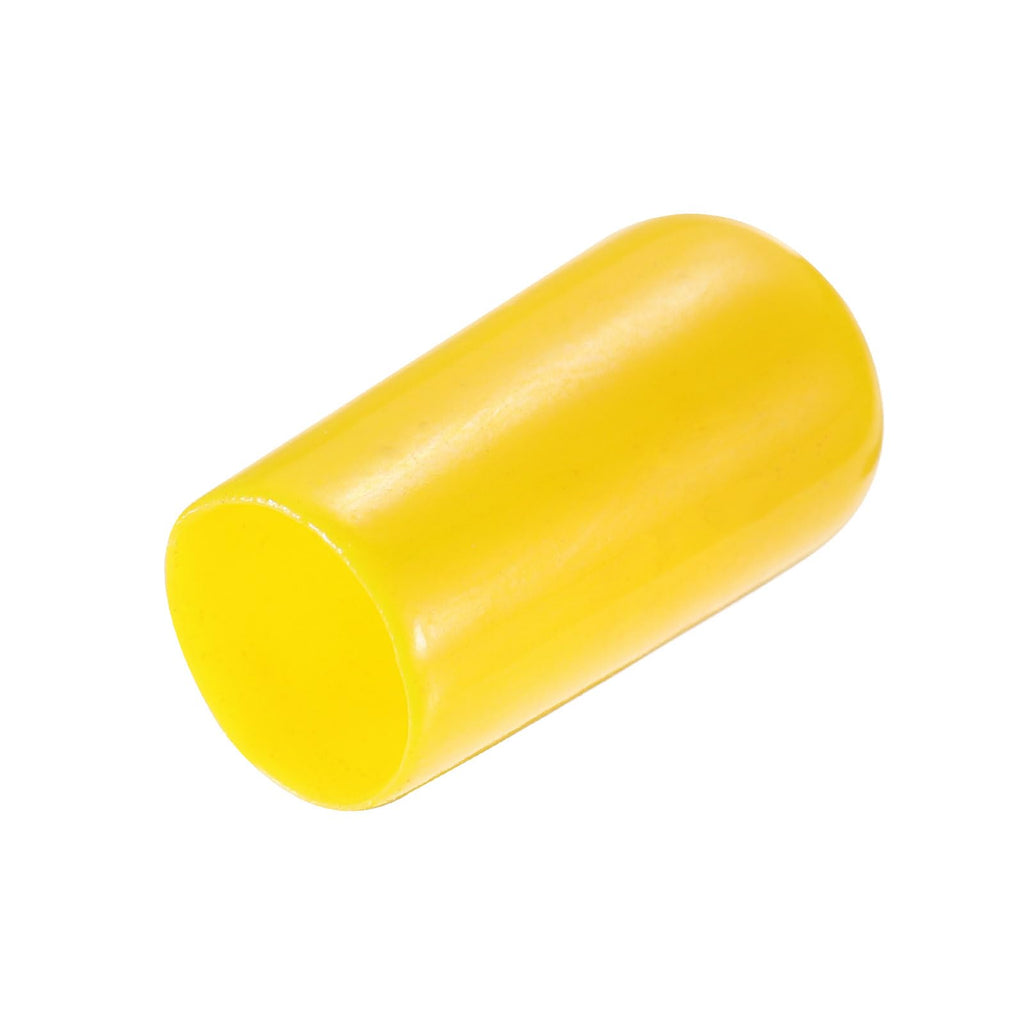 20pcs Rubber End Caps 9.5mm