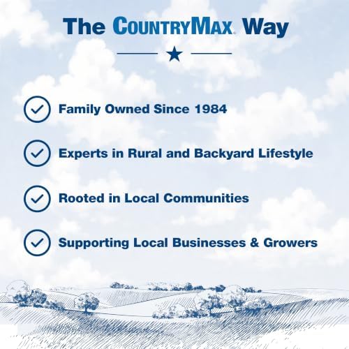 CountryMax Backyard Seeds 20LB Finch & Small Songbird Frenzy