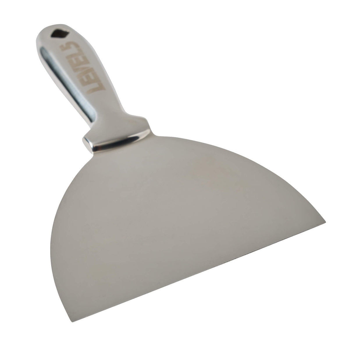 5" All Stainless Steel Joint Knife