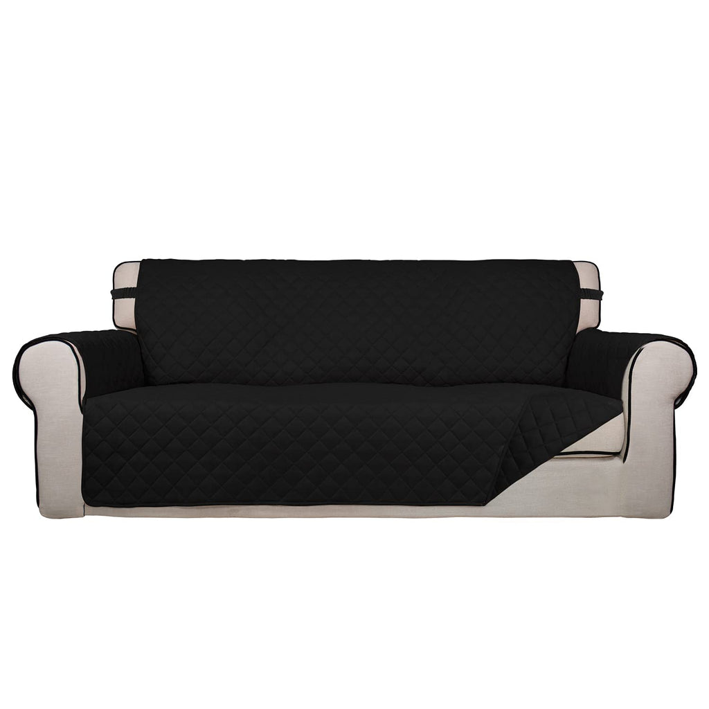 Reversible Quilted Sofa Cover Dog Couch Covers for Sofa