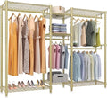 VIPEK Classic V6 Wire Garment Rack, Dynamic Closet System Adjustable