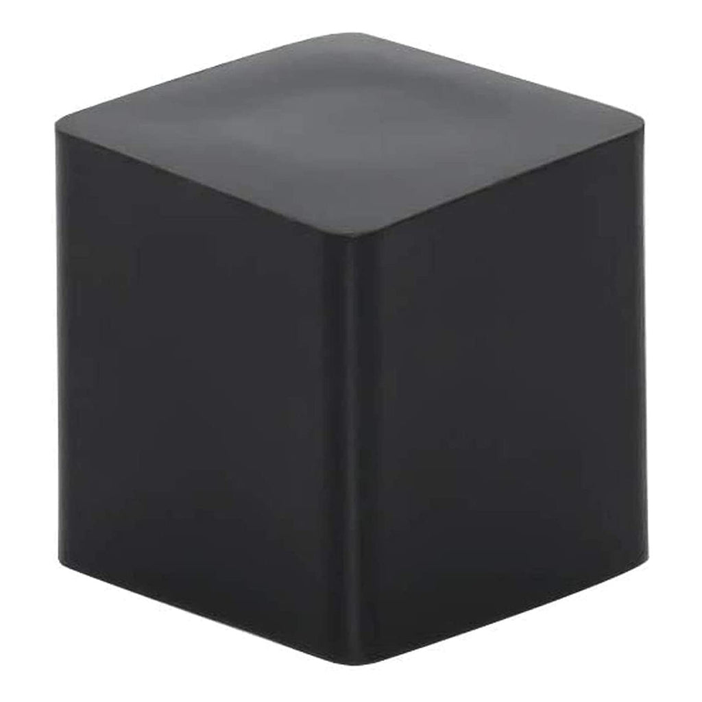 16 Pcs Black Square Anti (16 Count)