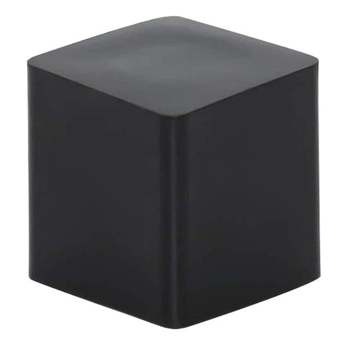 16 Pcs Black Square Anti (16 Count)