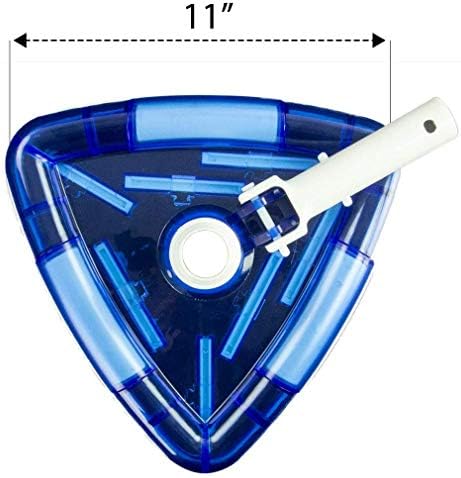 Aqua Select Pool Cleaning Maintenance Kit