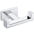 Bathroom Towel Double Hook