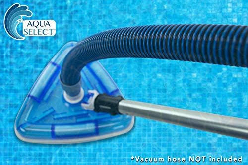 Aqua Select Pool Cleaning Maintenance Kit