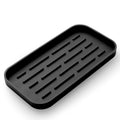 Silicone Kitchen Sink Organizer Tray for Multiple Usage