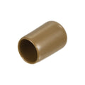 20pcs Rubber End Caps 12.5mm
