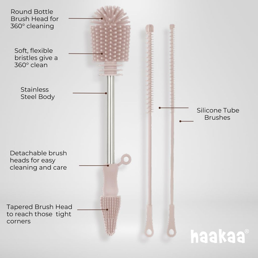 Food Grade Silicone Double